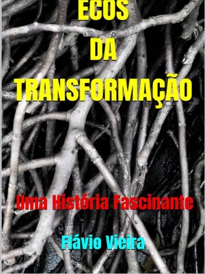 cover image of Ecos da Transformação